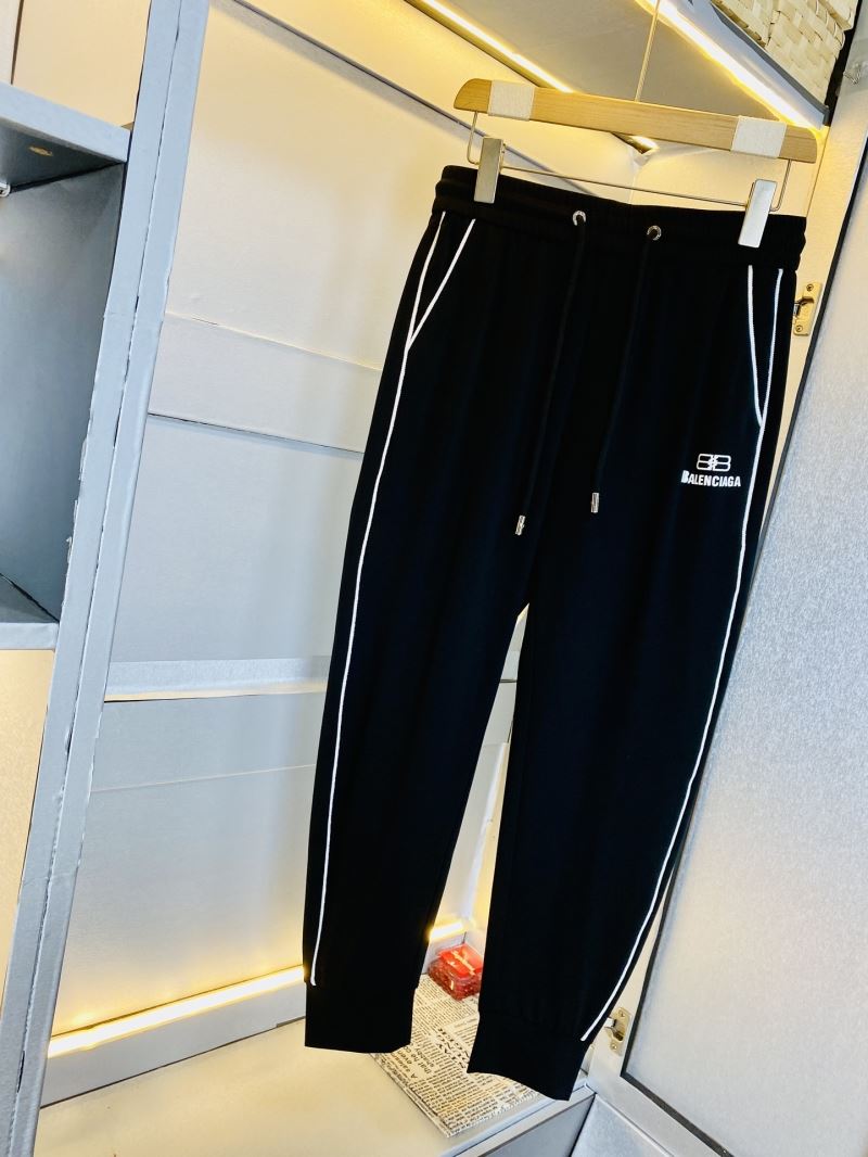 Balenciaga Long Pants